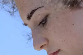雀斑没了！绝大多数女人都会选择的方法！真是省时省事又省力图片