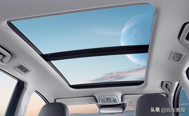 整体变化不大的大7座新车传祺M6上市 12.98万起真的值吗？