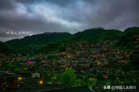 一提到粮食产区就想到东北，广西、贵州这些地方的大米好看又好吃图片