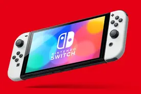 任天堂 Switch OLED 款正式发布：7 英寸，全新自由支架/扬声器图片