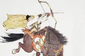 苏轼写下两首经典的《江城子》，一首豪放一首婉约，哪首更胜一筹图片