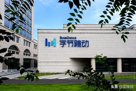 张一鸣，出后招了图片