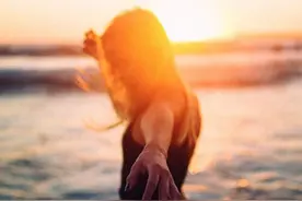 被这系星座选择，说明你很“强”，这个事实你要相信图片