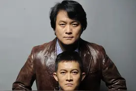娱乐圈扶弟魔：拍戏必带弟弟，捧出双料视后，新剧《小娘惹》翻车图片