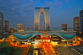 是什么让人觉得江浙沪人都有钱？图片