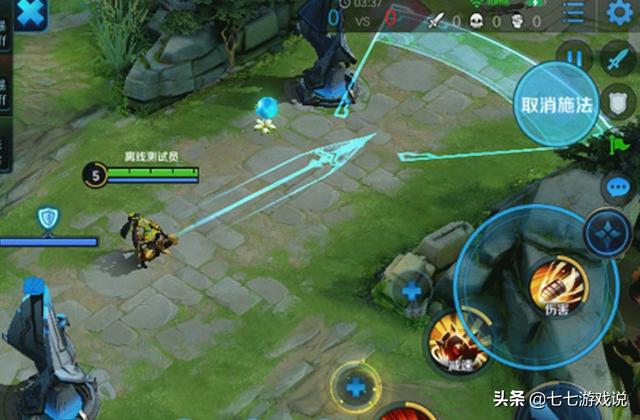 王者3.13体验服更新，惩戒将显示数值，人人都是驯龙高手