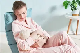 坐月子期间我与婆婆干架了，家人的这些做法让我快要抑郁了图片