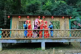 广西女孩并非爱远嫁！广西男孩做到这两点，广西女孩会远嫁吗？图片