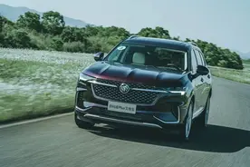 汽车缺芯，昂科威Plus或一车难求，现在不下手更待何时？图片