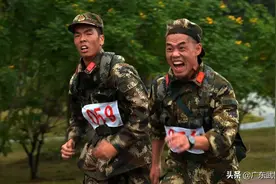 2020年军营十大流行词来了！一个都没说过算我输图片