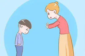 孩子调皮该不该吼，经验宝妈这样做，孩子乖乖听话图片
