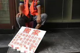 深圳城中村搬家工：一天流5斤汗，最多挣200图片