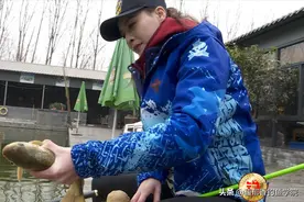 开垂钓园赚钱吗？如何才能经营好垂钓园？垂钓园的经营要点图片