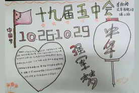 担好少年责 助力中国梦 我们与“2035”有个约定图片