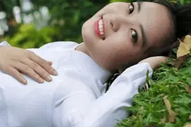 中国男人有个这样的老婆，都就知足了，干劲十足图片