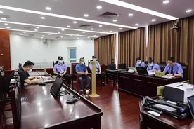 穿山甲鳞片、象牙、非洲狮犬牙......务工回国人员带回这些被判刑图片