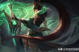 国服榜一花木兰深度教学（皆是细节/四套连招/对线思路)图片
