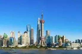 千亿电力装备央企花落上海静安图片