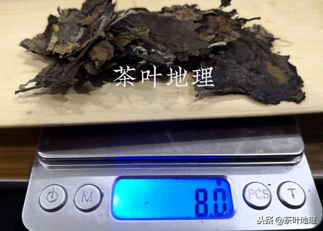 了解这些细节，人人都能泡好白茶！