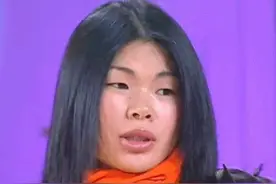 丑小鸭吕燕：20岁成顶级超模，30岁嫁法国贵族，她到底经历了啥？图片