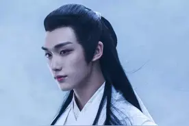 郭敬明给何昶希S卡，丁程鑫失宠，王楚然戏仅6分钟，郭导太偏心图片