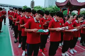 学校中层如何树立威信？---管理必看，不看终身后悔图片