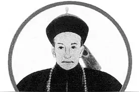 落魄亲戚投靠和珅，和珅让他们帮忙晒银子，15天后亲戚都走光了图片