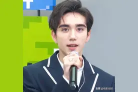 《创造营2021》：和马退赛，扯下了选秀节目的“遮羞布”图片