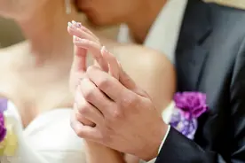 结婚会让一个人变成熟吗？图片