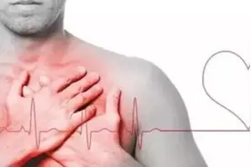 胸痛不代表心脏病，这4种病最容易挂错科，你白跑了几趟？图片