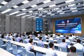 第二届陕西国防科技工业系统青年创新创效大赛决赛圆满落幕图片
