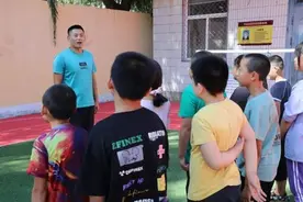 “你数学是体育老师教的？”不再是笑谈？图片