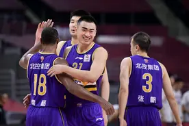 太可惜！CBA下岗名单尘埃落定 四国手无人问津 贺天举或投奔卫猛图片