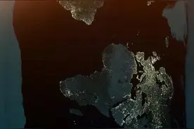 地球两端！！！图片