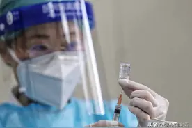 专家：不打疫苗有危险！有人期待，有人怀疑，到底要不要接种疫苗图片