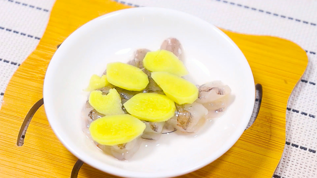 宝宝光吃不长个，多给孩子这样吃，补钙又补锌，比披萨好吃又营养