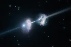 这项实验可以解开超高能宇宙线起源的"世纪之谜"？图片