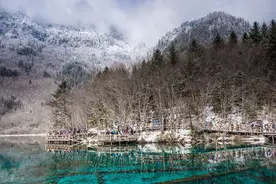 昨天的故事系列《山雨欲来》图片