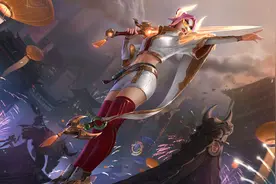 LOL测试服更新：龙龟小型重做上线，芮尔调整，无限乱斗上线图片