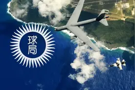 关岛，对美国意味着什么？| 地球知识局图片