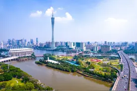 存款排行第一，却只穿拖鞋背心大裤衩，广州人为何如此有钱？图片