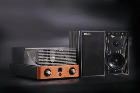 意大利Unison Research Triode 25合并功放图片