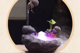特别有智慧的一段佛家语录，让你大彻大悟。图片