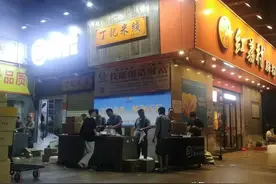 比山寨机更厉害的，是华强北的潮汕美食图片