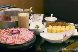 西安人童年挚爱的小肥羊图片