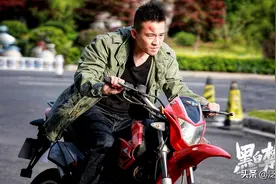 欧豪《黑白禁区》上演“一个人的武林”，选角不当成最大败笔图片