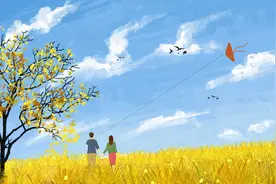 男人是否对你动了情，看他的“肢体语言”就知道，藏不住图片