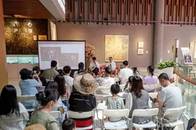 不算太老男人乐队：音乐怎样让我们变成更会生活的人｜国大一小时图片