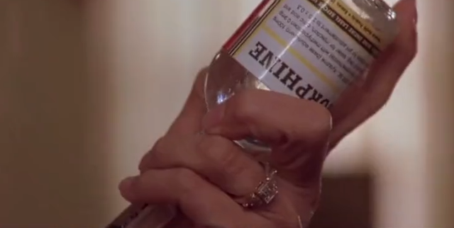 《禁止尖叫》：婆婆为了独占儿子，给儿媳吃动物催产素，结局舒适