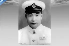 青岛的老街，老楼，老海军——海军初建的福山路图片